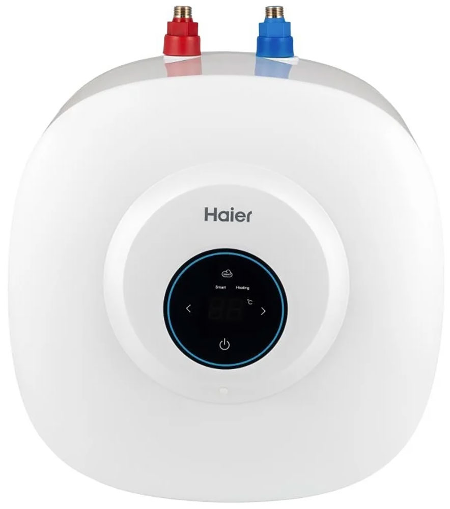 

Водонагреватель накопительный Haier ES15V-EQ2 (GA0SZLU0LRU), Белый