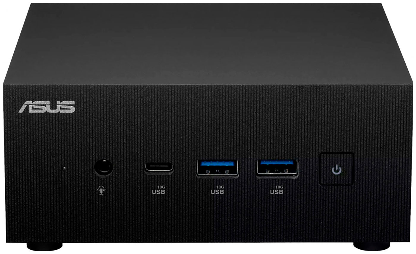 Изображение товара Неттоп Asus PN65-S5050MD Core Ultra 5 125H 16Gb SSD512Gb