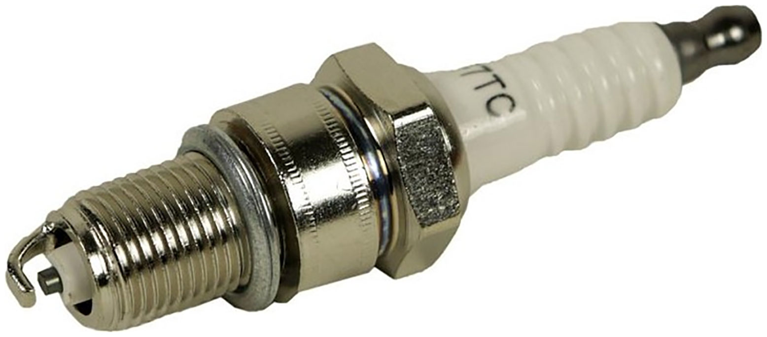 Изображение товара Свеча зажигания Sturm! SPL-F7TC для 4-тактных двигателей М14x1.25 мм