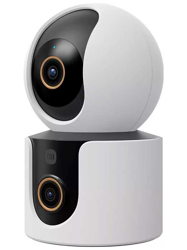 Камера IP Xiaomi Smart Camera C500 Dual EU (BHR8755EU) Камера IP Xiaomi Smart Camera C500 Dual EU (BHR8755EU)