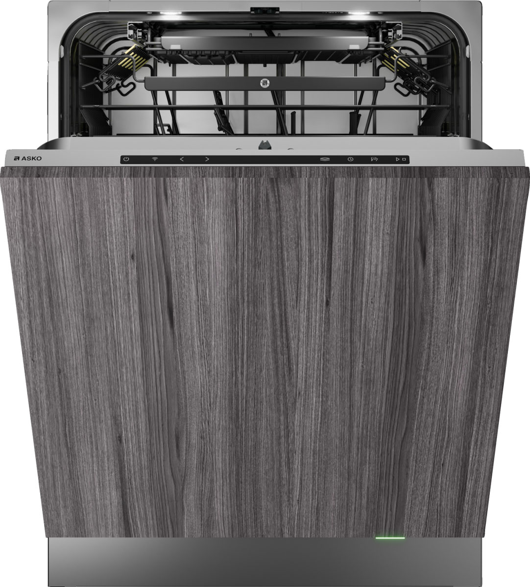 Изображение товара Встраиваемая посудомоечная машина ASKO DFI747U/1 14 комплектов Wi-Fi