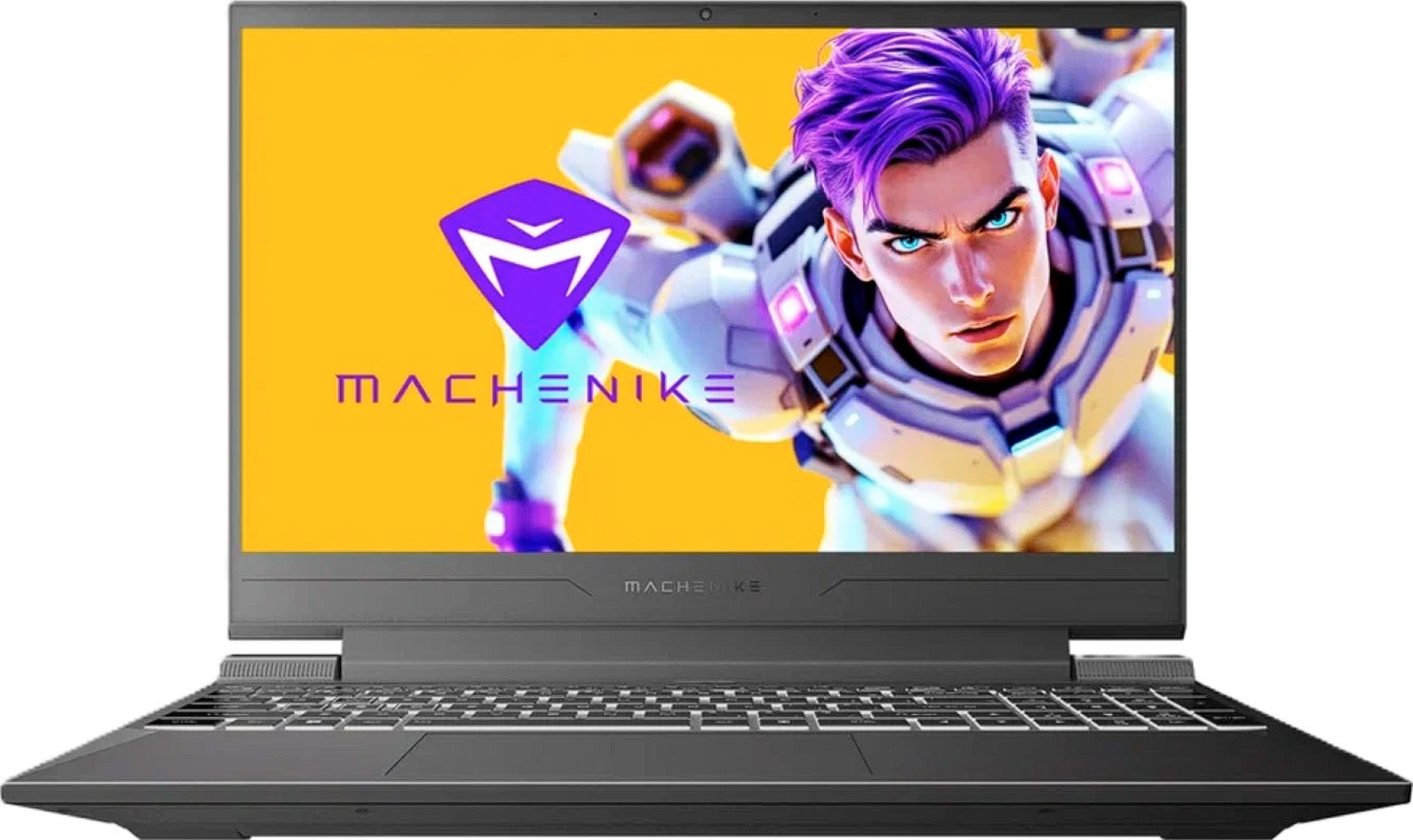 Изображение товара Мощный игровой ноутбук Machenike StarX 15 Pluto с 15.6 IPS дисплеем GeForce RTX 5050