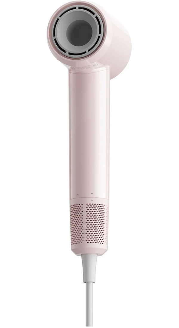 Изображение товара Фен Laifen SE Lite 1400 Вт, розовый