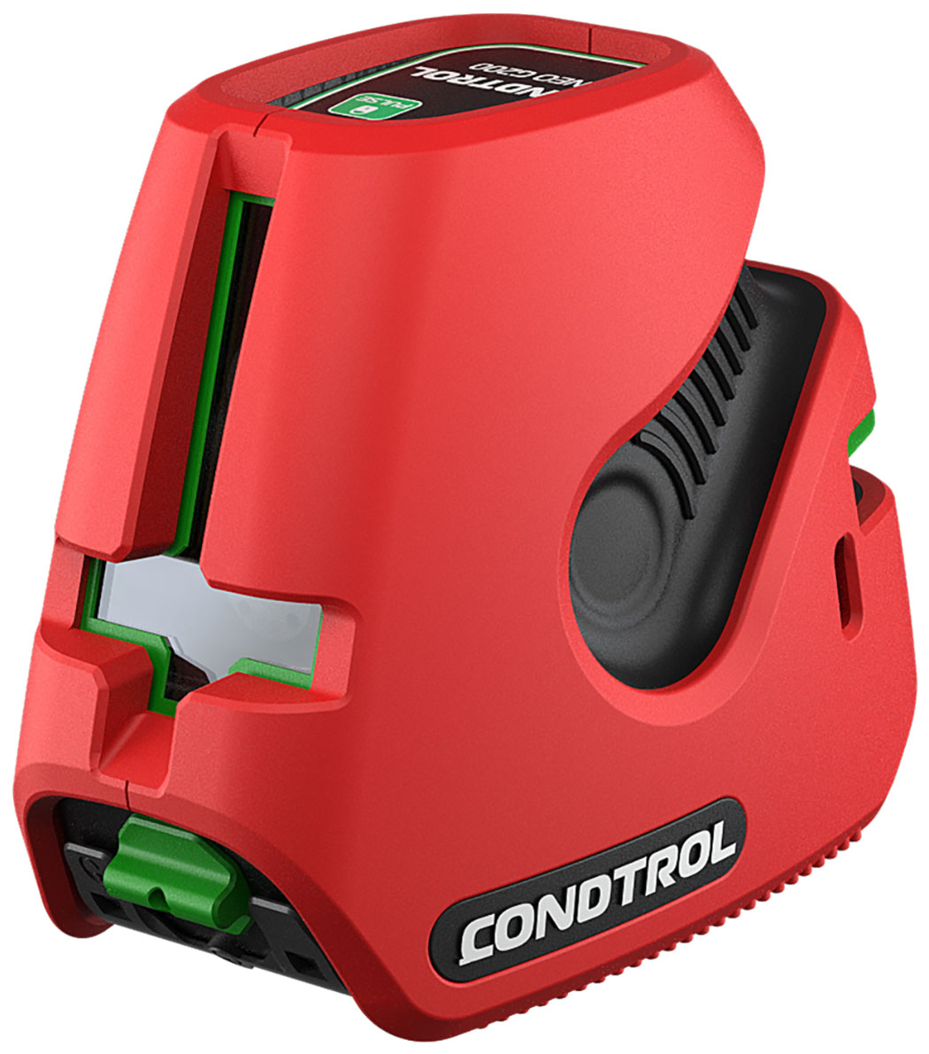 

Лазерный нивелир Condtrol NEO G100