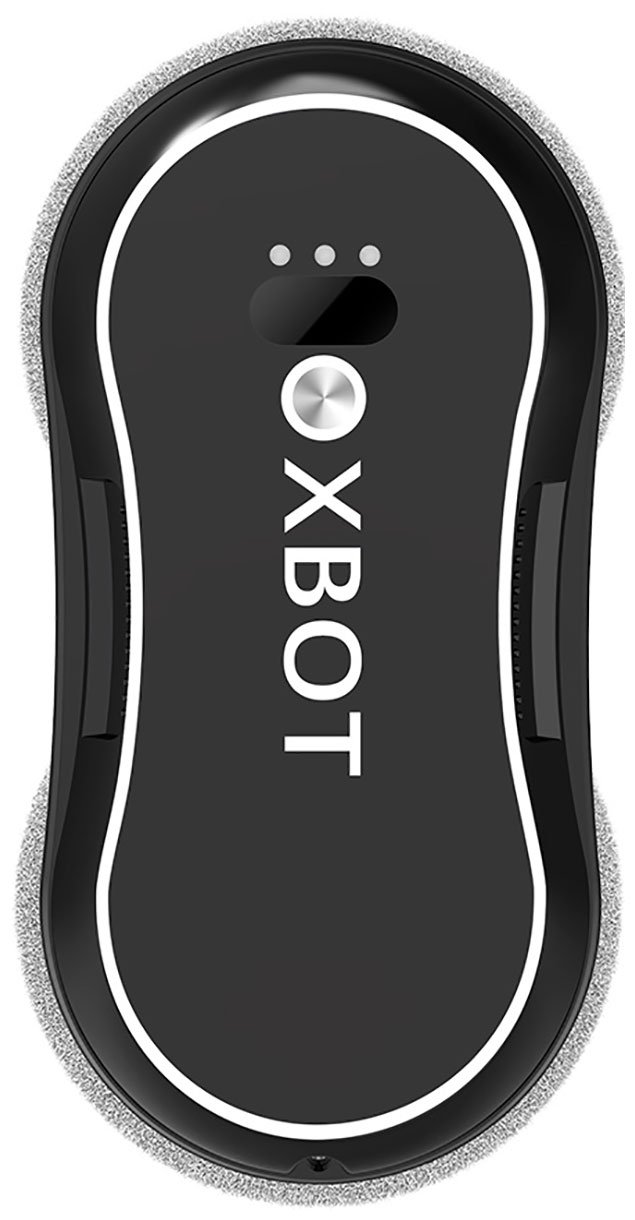 Изображение товара Робот-мойщик окон Xbot C31 автоматическая очистка стекол и поверхностей