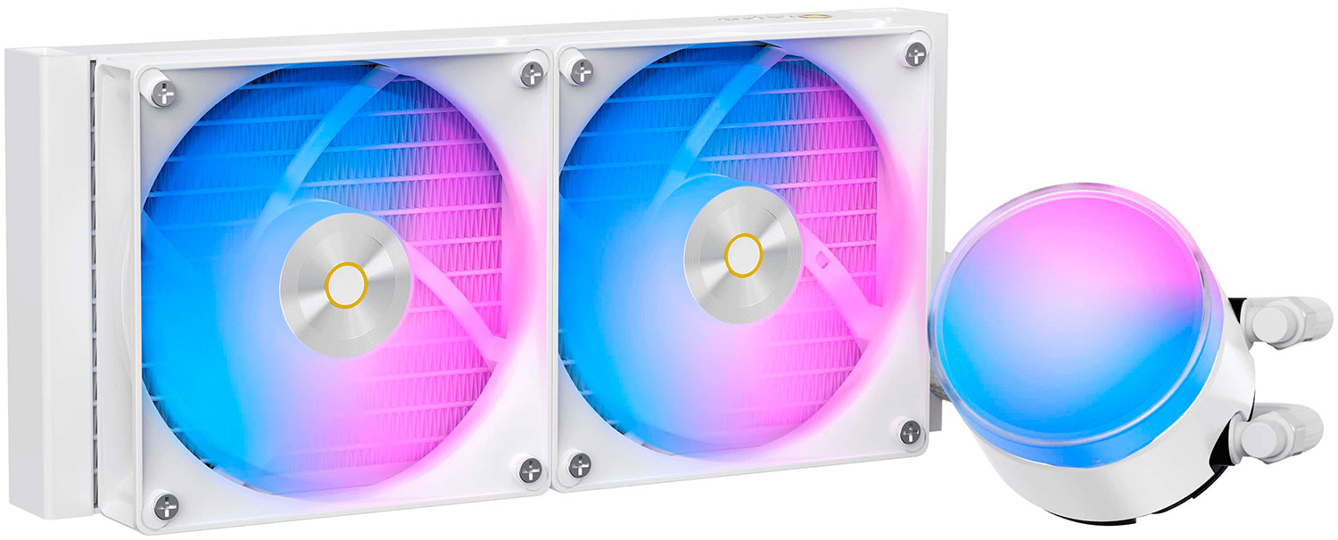 Изображение товара СЖО Ocypus Delta L24 ARGB V2