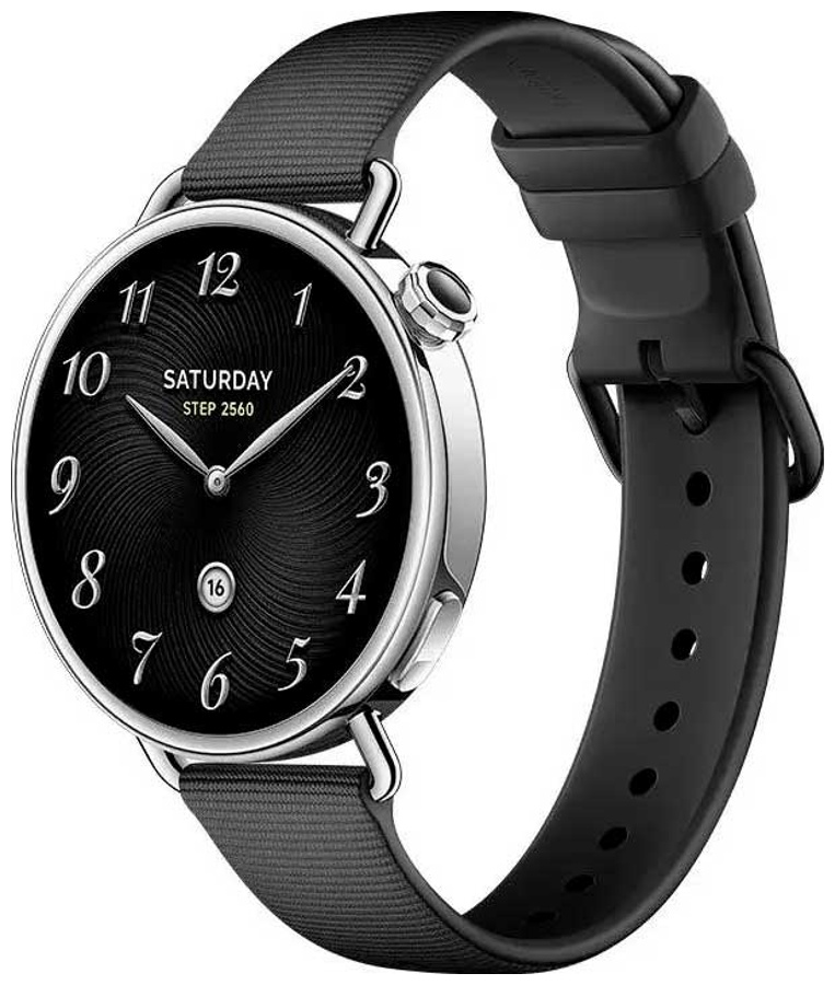 Изображение товара Xiaomi Watch S4 41mm Смарт-часы с AMOLED дисплеем и GPS