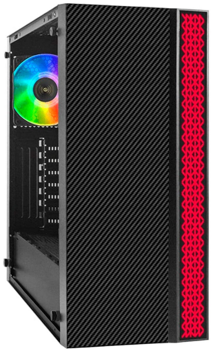 Изображение товара Компьютерный корпус ExeGate EVO-9211 (EX299420RUS)