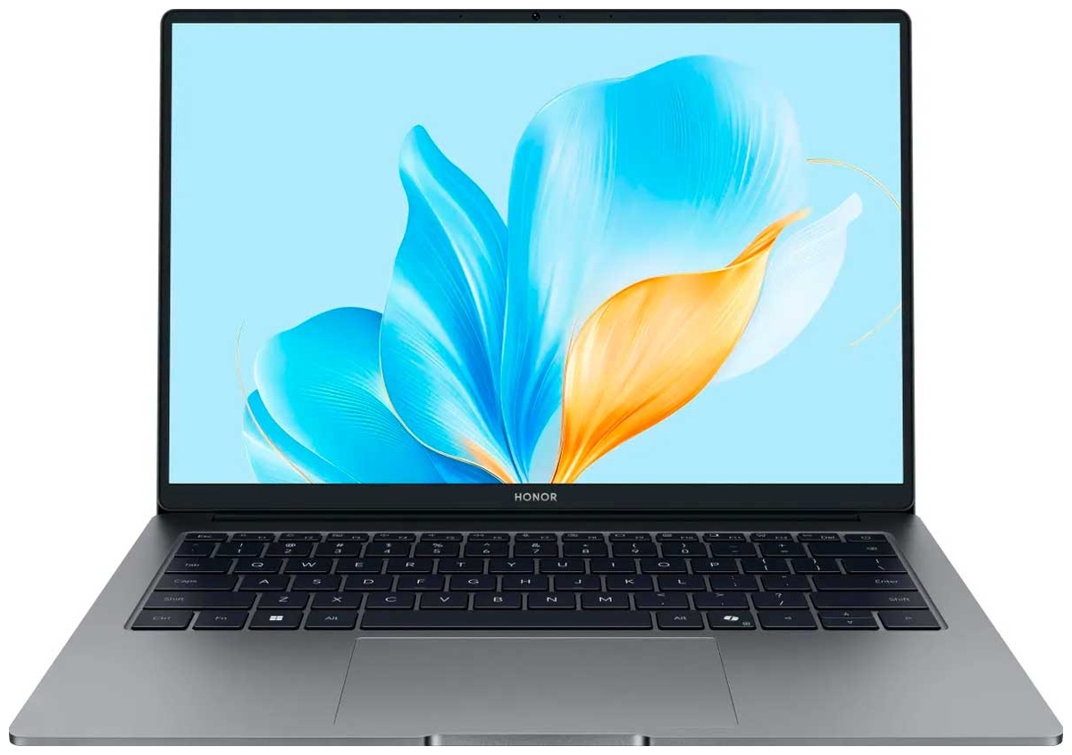Изображение товара Ноутбук Honor MAGICBOOK X14 14 IPS 16ГБ 1024ГБ Windows 11
