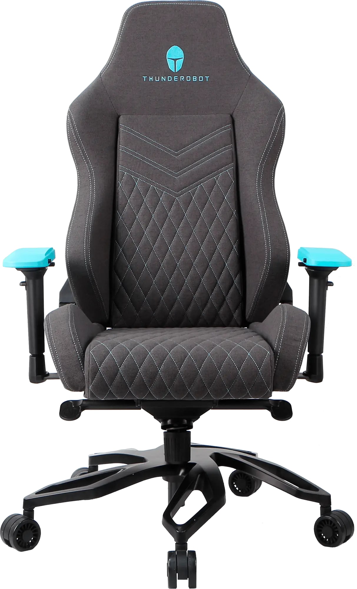 Изображение товара Игровое кресло Thunderobot E404 Outline с регулировками и подушками
