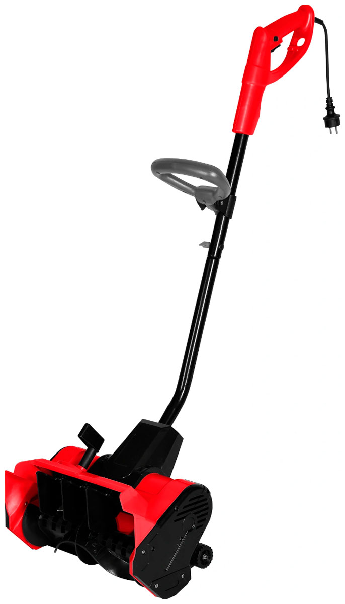 

Снегоуборщик электрический Starwind EST-1500, 1.5кВт