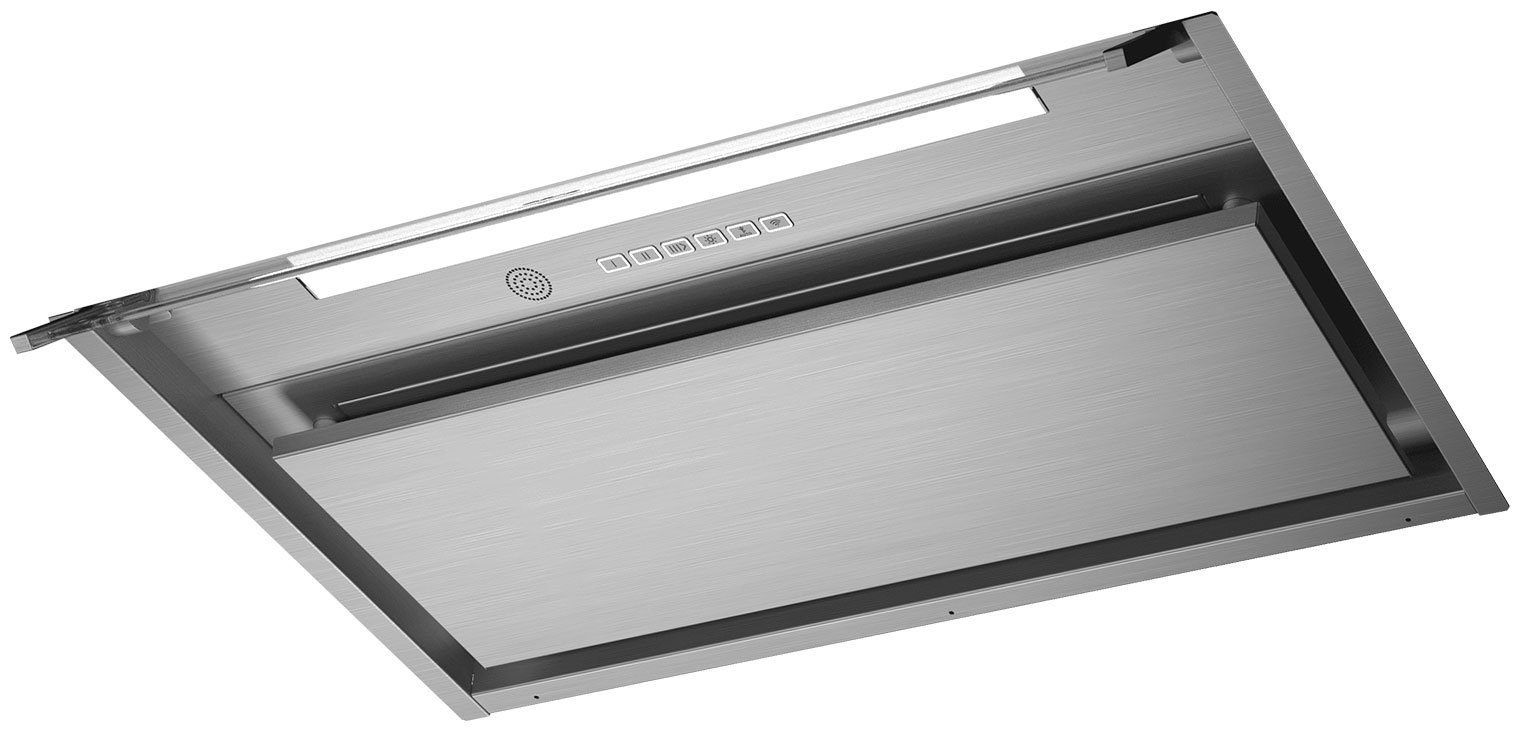 

Вытяжка Elica BOXIN ADV PLUS @ IX/A/60, Нержавеющая сталь