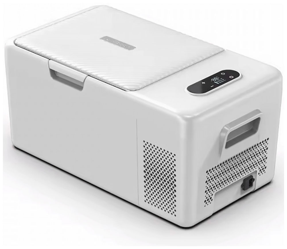 Изображение товара Автомобильный холодильник Alpicool S15 (12/24)