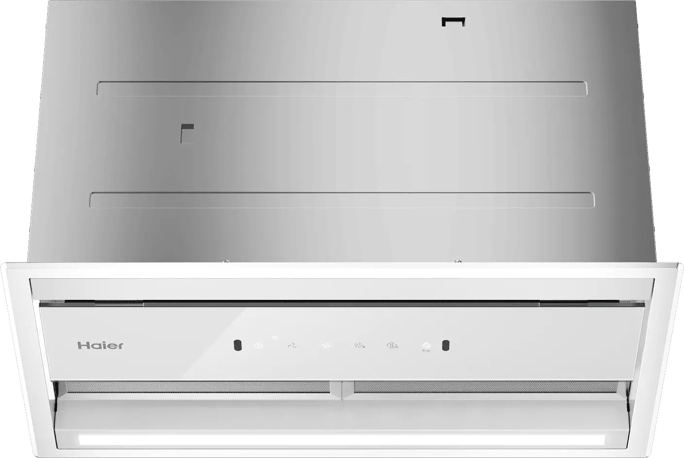 Изображение товара Вытяжка Haier HVQ-B6536W