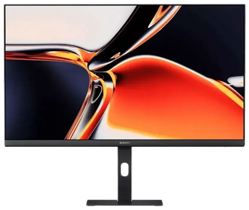 Изображение товара Монитор 27" Xiaomi 4K Monitor A27Ui 2026 4K с DP/HDMI/USB-C Изображение товара Монитор 27" Xiaomi 4K Monitor A27Ui 2026 4K с DP/HDMI/USB-C