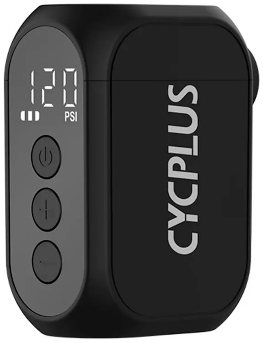 Изображение товара Портативный насос Cycplus AS210 PRO