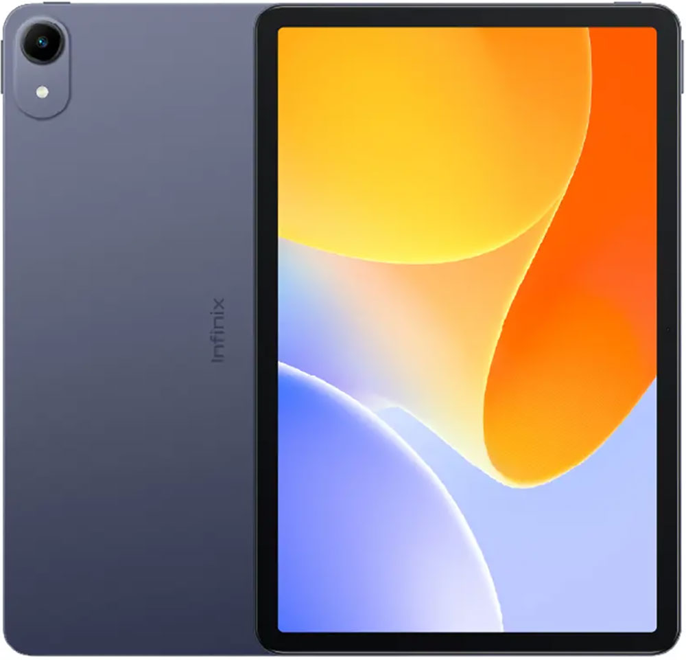 Изображение товара Планшет Infinix XPAD 30E X1102B 8/256GB Deep Blue