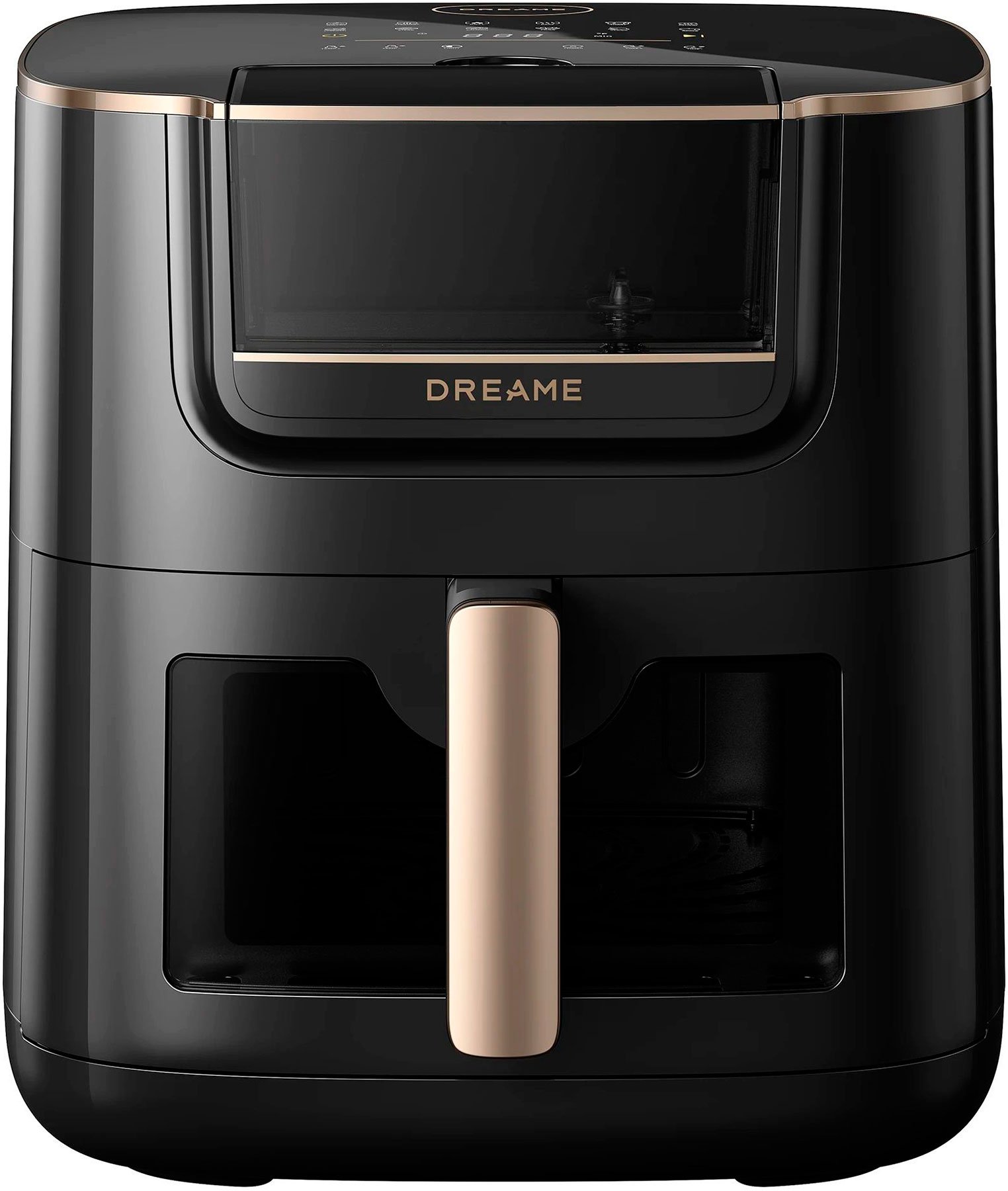Изображение товара Аэрогриль Dreame Air Fryer Tasti AF30 Изображение товара Аэрогриль Dreame Air Fryer Tasti AF30