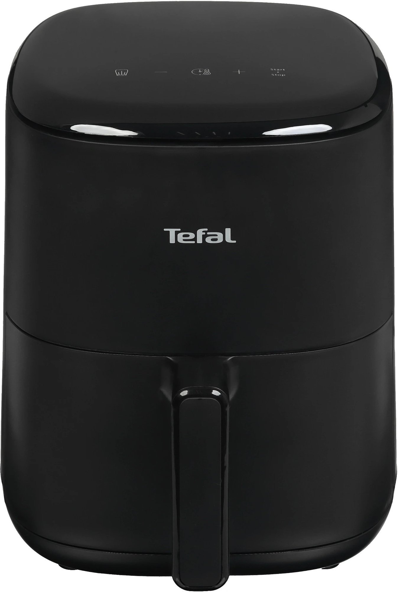 Изображение товара Аэрогриль Tefal Easy Fry Compact EY145810, 3 л, 1330 Вт, черный
