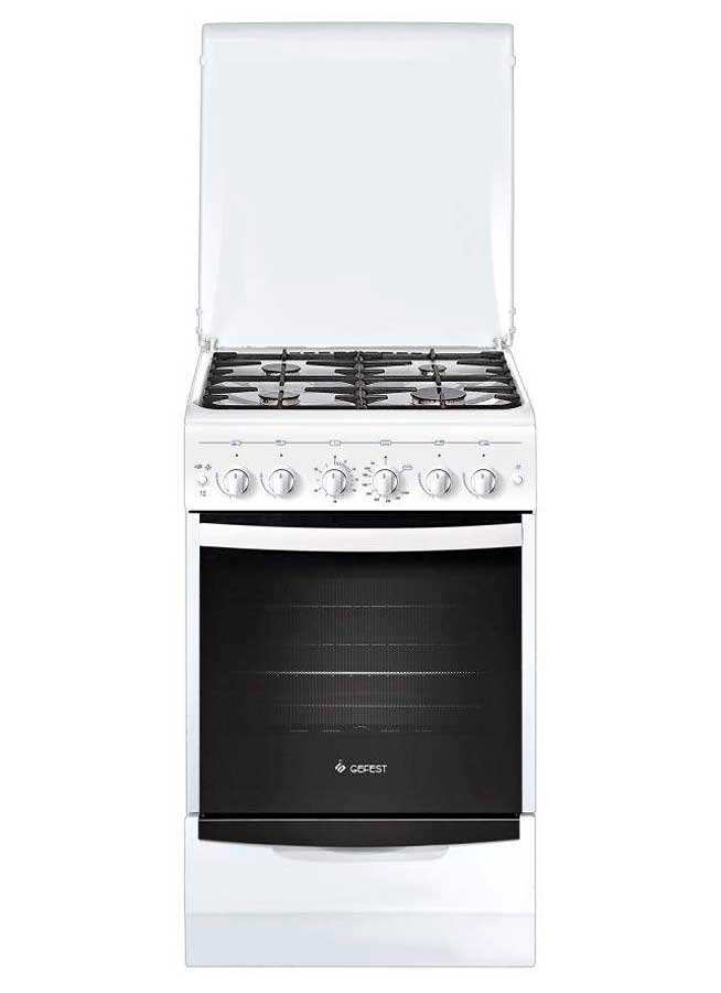 Газовая плита Gefest Брест ПГ 5100-02