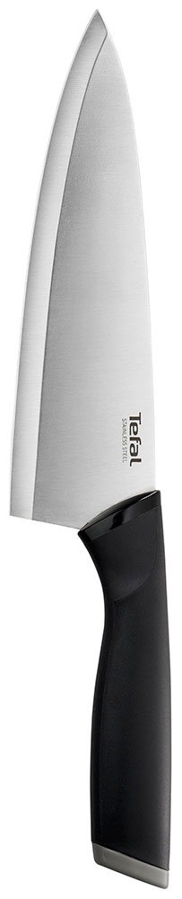 

Нож Tefal Comfort K2213214, 20 см