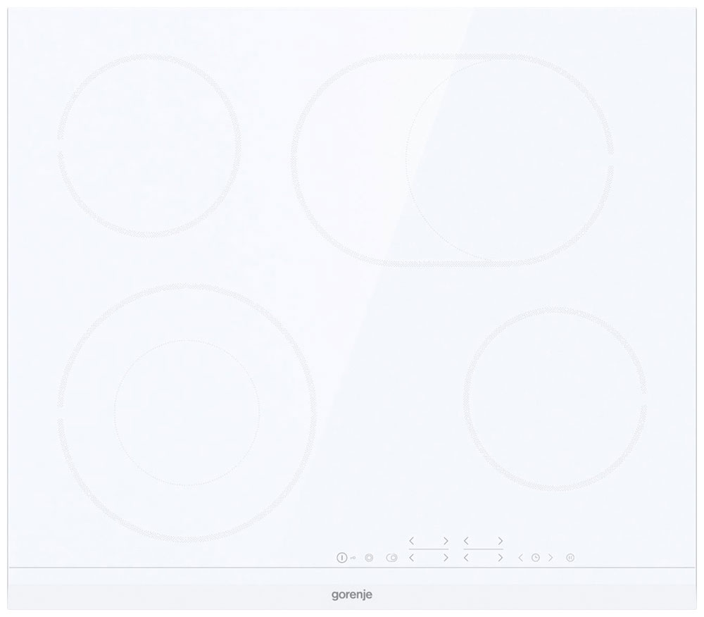 Электрическая варочная панель Gorenje ECT 643 WCSC