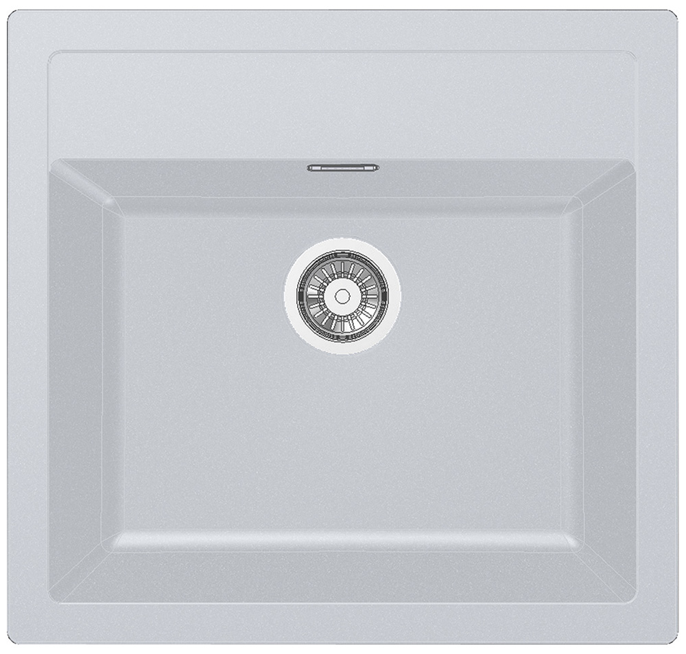 Изображение товара Кухонная мойка Franke SID 610 белая 114.0443.343