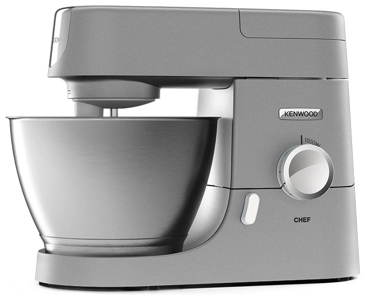 Изображение товара Кухонная машина Kenwood KVC3100S