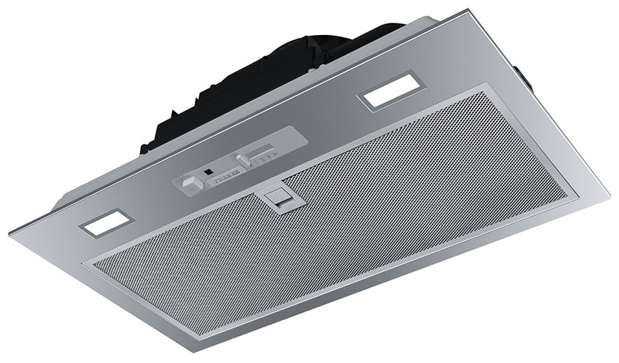 Изображение товара Вытяжка кухонная Franke FBI 525 XS HCS нержавеющая сталь 650 м3/ч