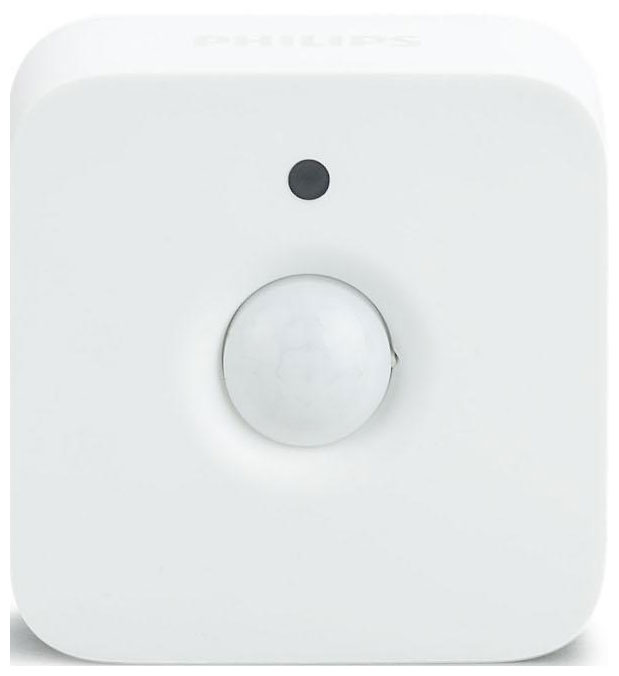 Датчик движения Philips Hue Motion Sensor (929001260771) датчик движения xiaomi mi motion sensor white ytc4041gl