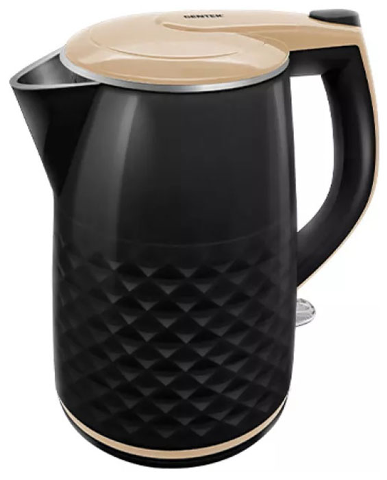 Чайник электрический Centek CT-0025 Black Чайник электрический Centek CT-0025 Black