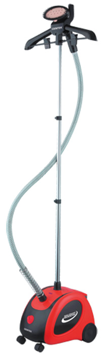 Изображение товара Отпариватель Centek CT-2370 Вертикальный 2200 Вт 1.6 л 30 г/мин