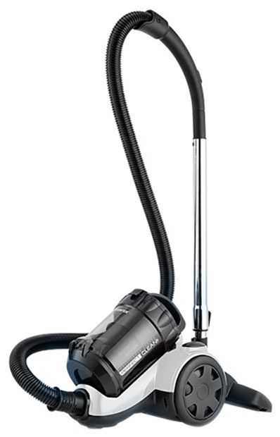 Изображение товара Пылесос напольный Centek CT-2528 мощный и безопасный для дома