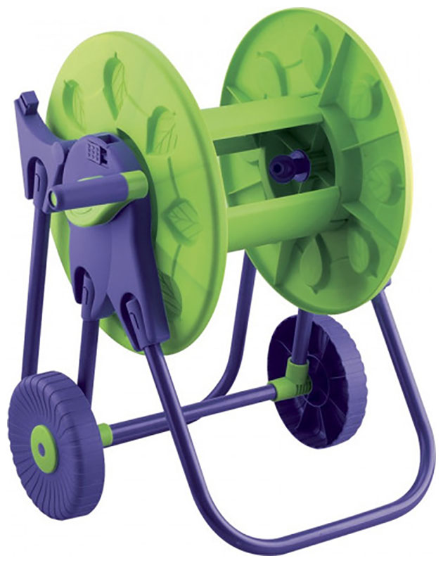 

Катушка для шланга, 45 м Palisad 67405