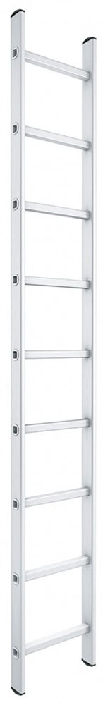 Изображение товара Лестница Сибртех приставная, 9 ступеней 97829
