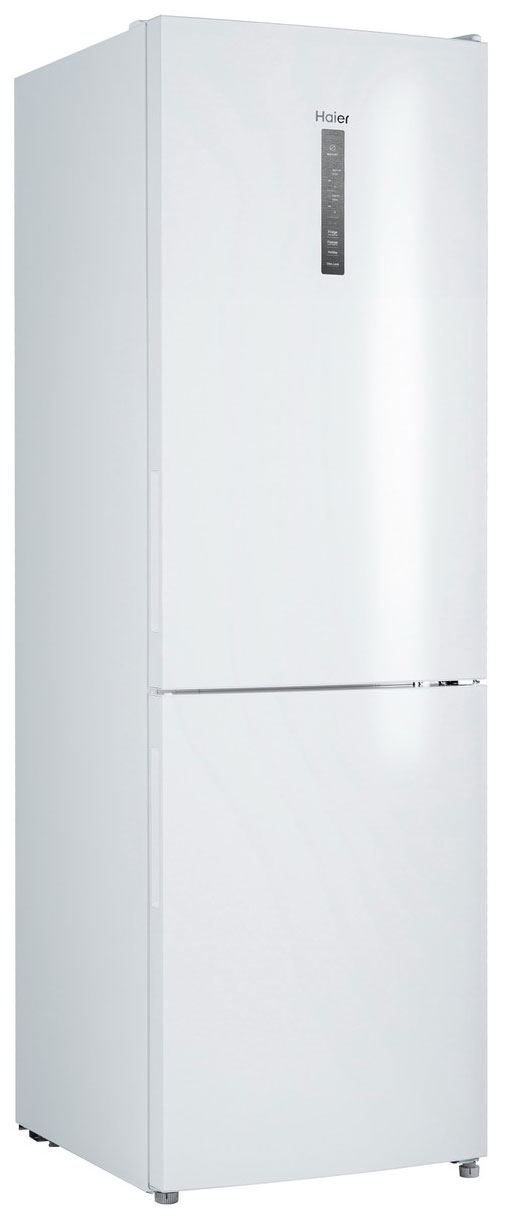 Двухкамерный холодильник Haier CEF535AWD холодильник двухкамерный indesit itr4200w 195х60х64см no frost белый