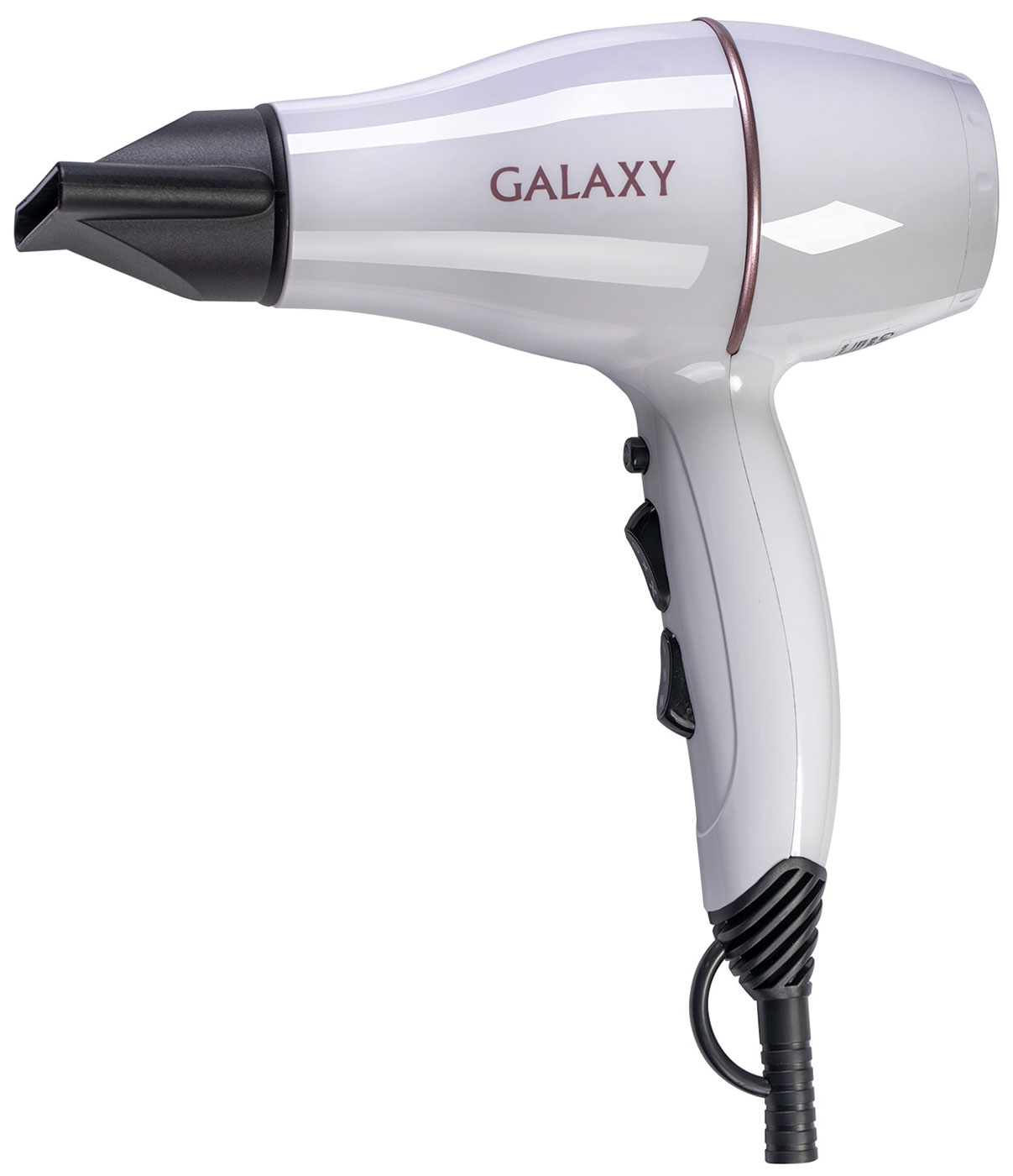 Фен Galaxy GL4302 фен для волос galaxy line gl4302 1 шт