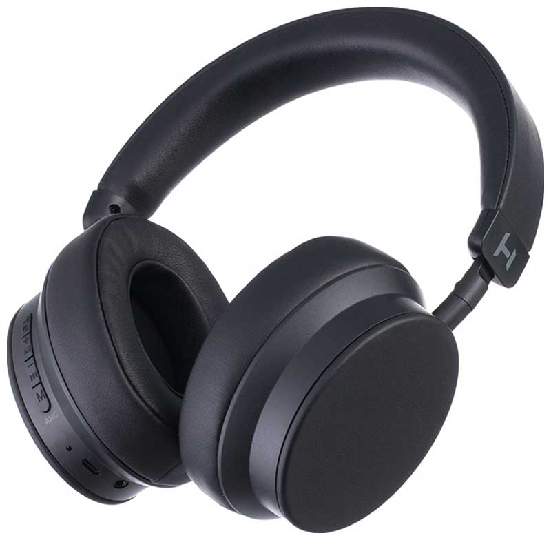 Наушники беспроводные Harper HB-715 Black Наушники беспроводные Harper HB-715 Black