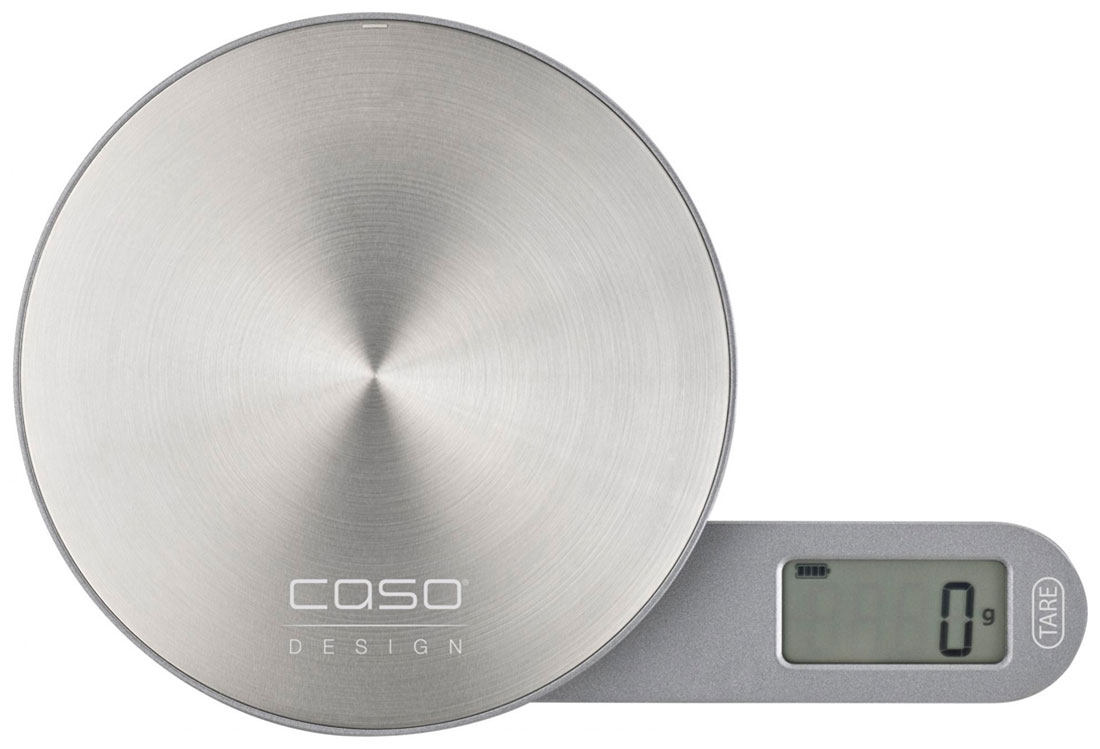 Кухонные весы Caso Kitchen EcoMate