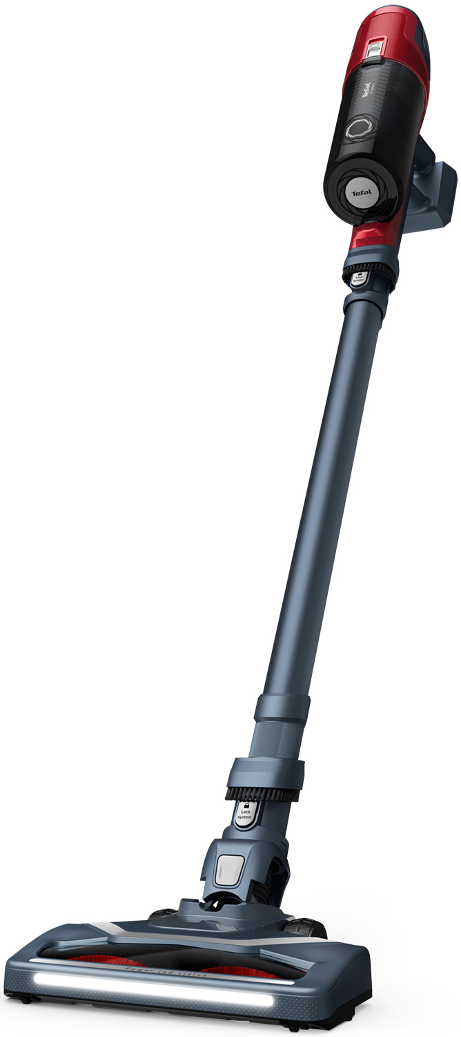 Изображение товара Беспроводной вертикальный пылесос Tefal X-Pert 6.60 TY6878WO Animal Kit 45 мин