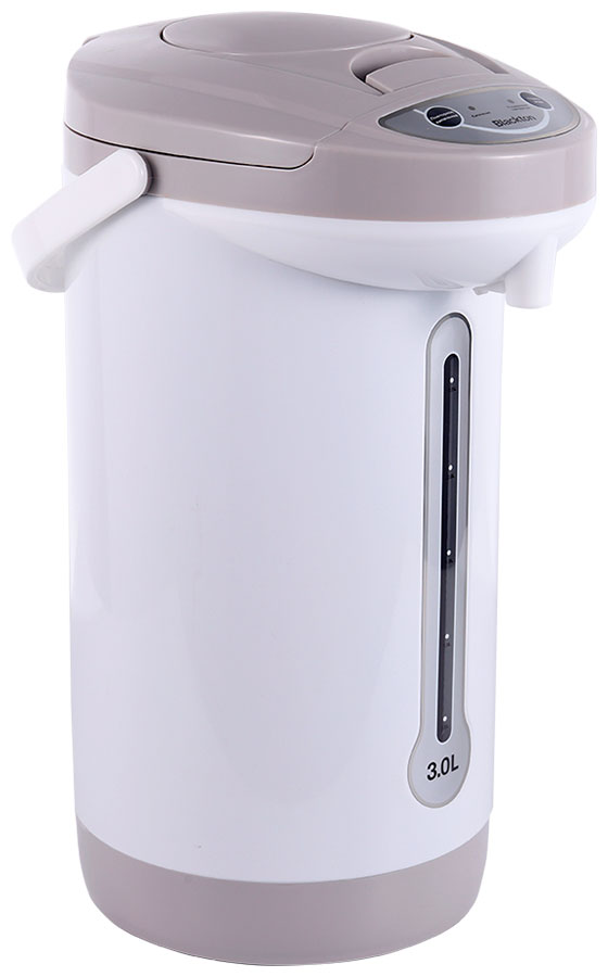 Изображение товара Термопот Blackton Bt TP331 Белый-Серый