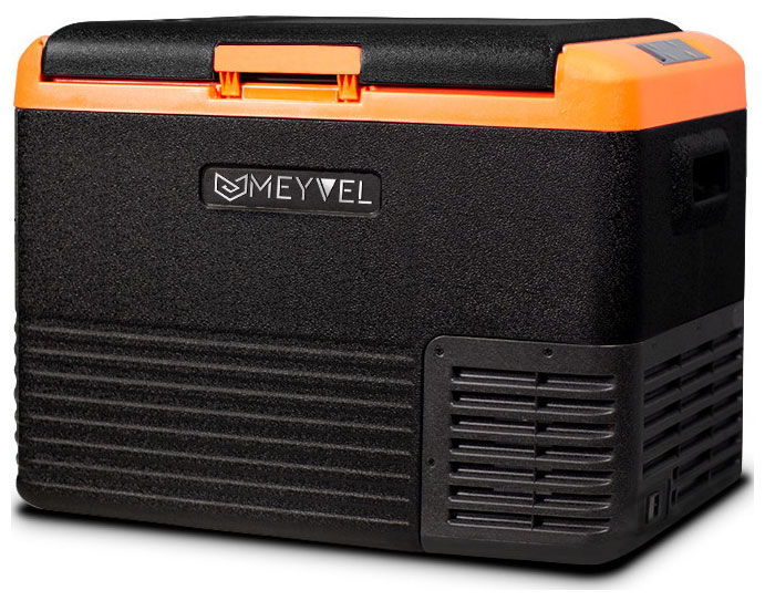 Изображение товара Автомобильный холодильник Meyvel AF-K40 40 литров компрессорный переносной