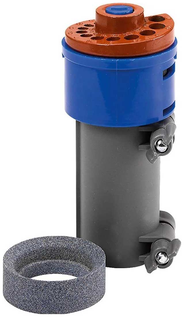 Изображение товара Насадка на дрель для заточки свёрл Sturm! BG14560