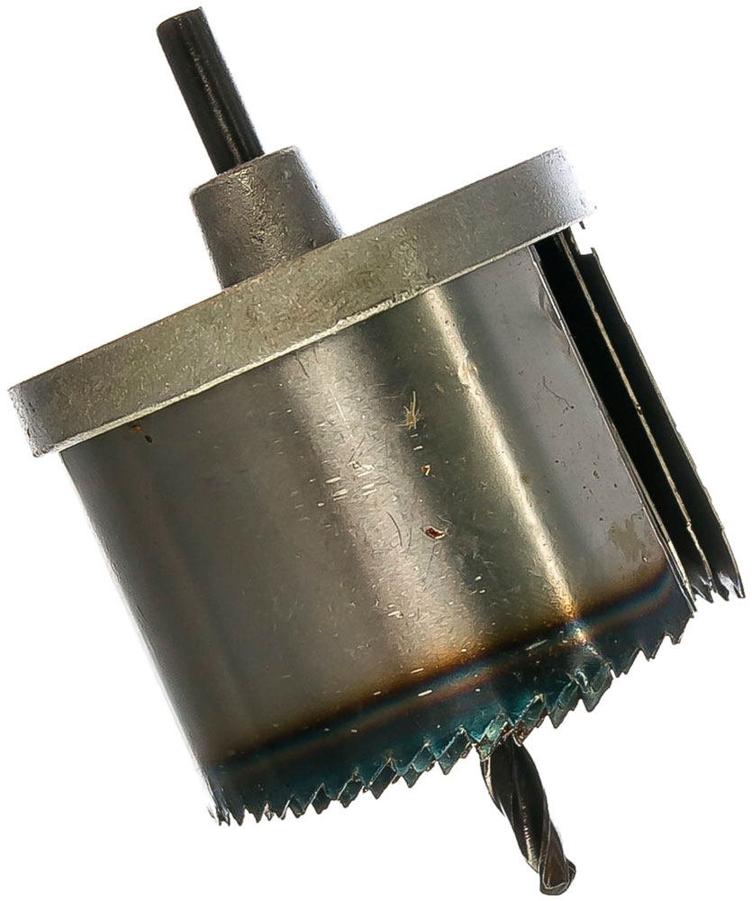 Изображение товара Набор коронок по дереву Sturm! 7 шт с усиленными зубьями и центровкой