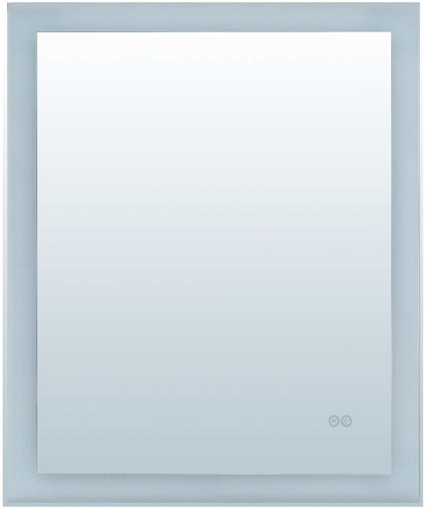 Изображение товара Зеркало Aquanet Алассио NEW 6085 LED (00249343)