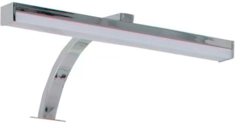 Изображение товара Светильник Aquanet WT-811/5W LED хром (WT-811/5W LED) Изображение товара Светильник Aquanet WT-811/5W LED хром (WT-811/5W LED)