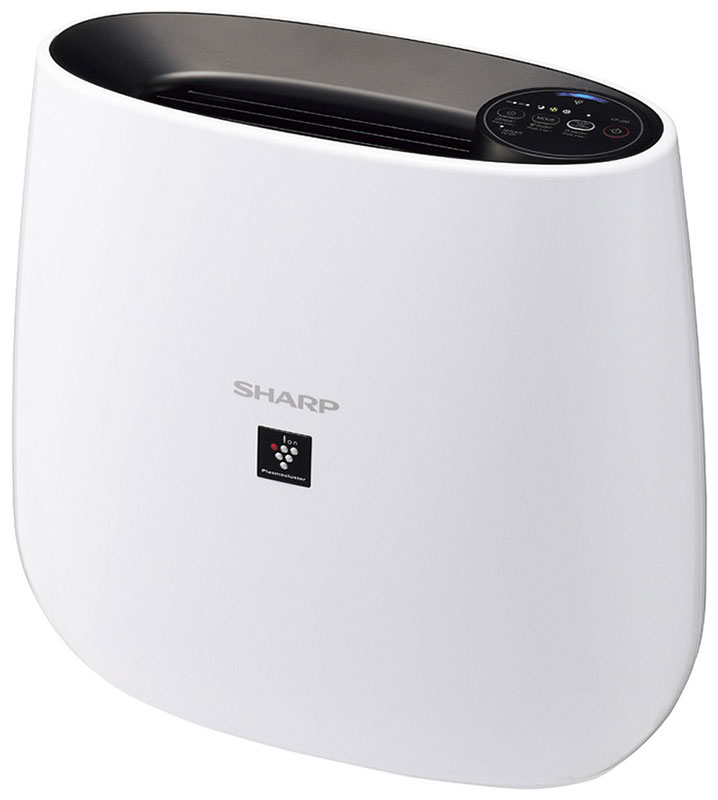 Очиститель воздуха Sharp FPJ31RB (белый)