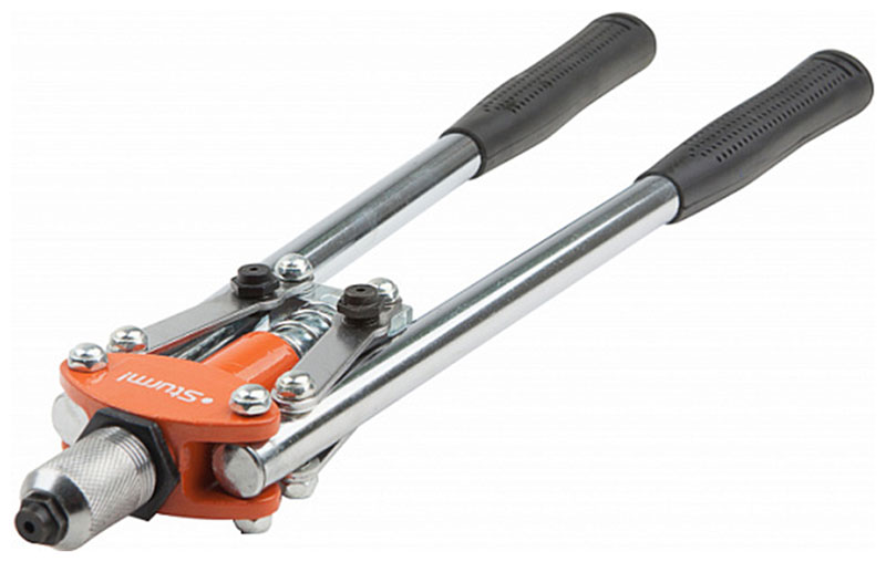 Изображение товара Заклепочник Sturm! 1070-07-450