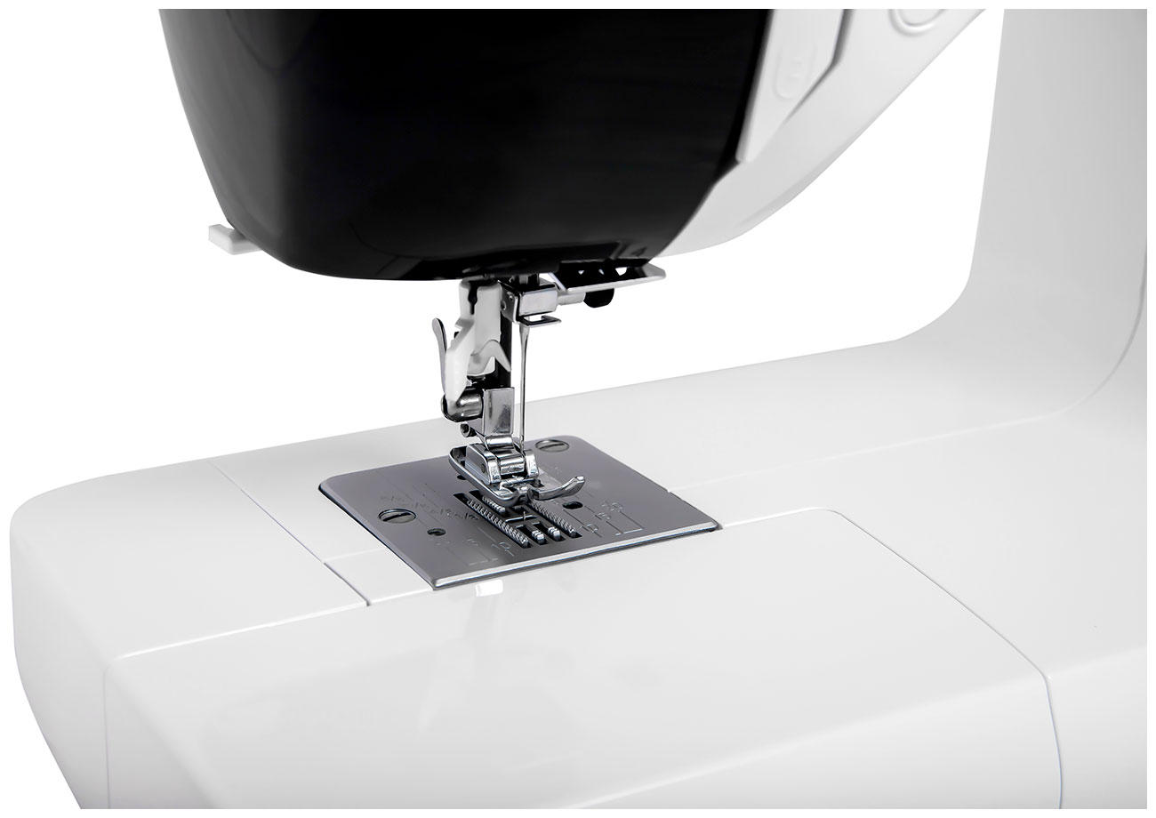 швейная машина comfort 2545