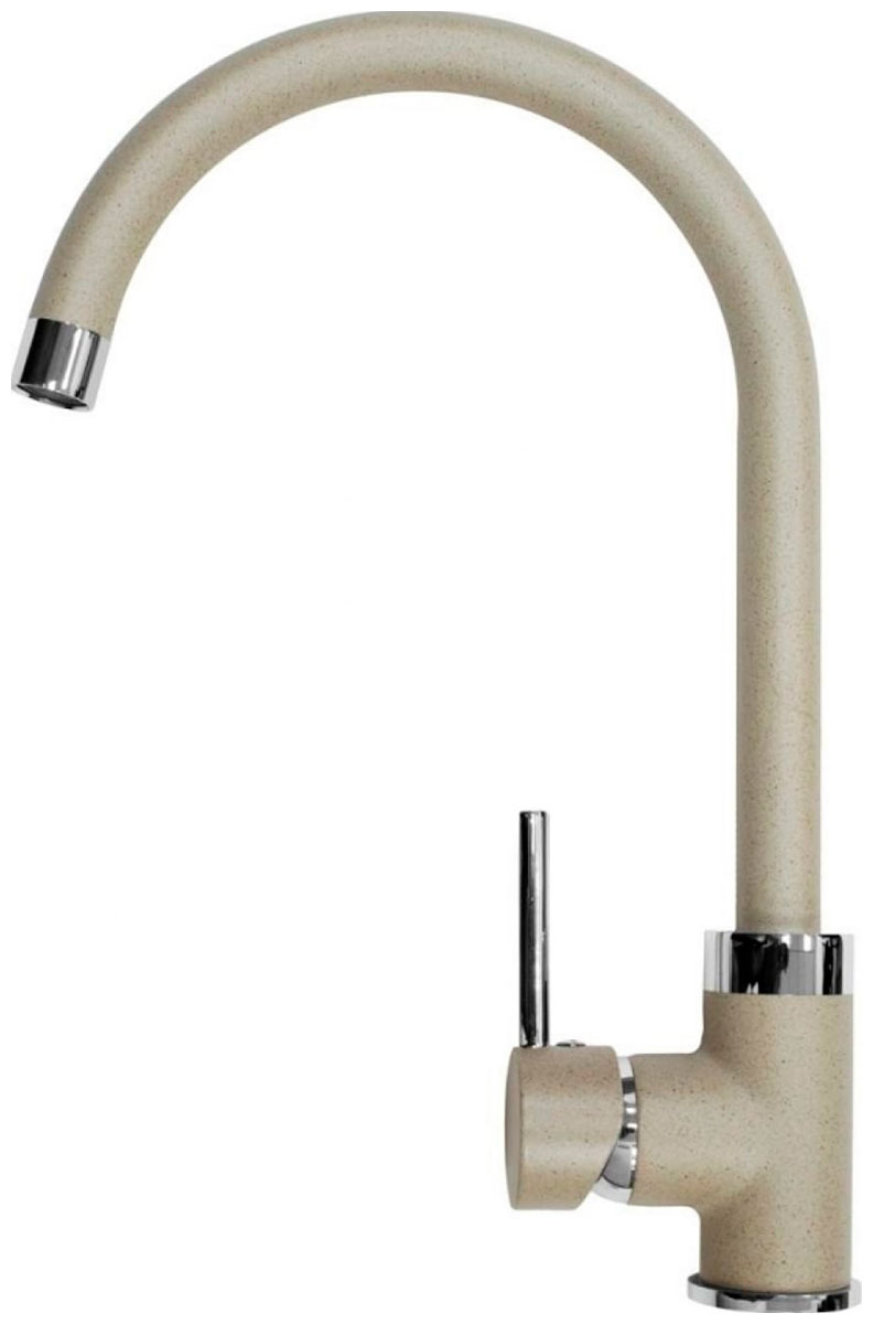 Изображение товара Кухонный смеситель Emar 3004.4 Берилл Латунь